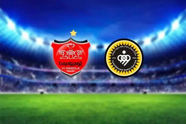 سقوط پرسپولیس و سپاهان در رده‌بندی جهانی 