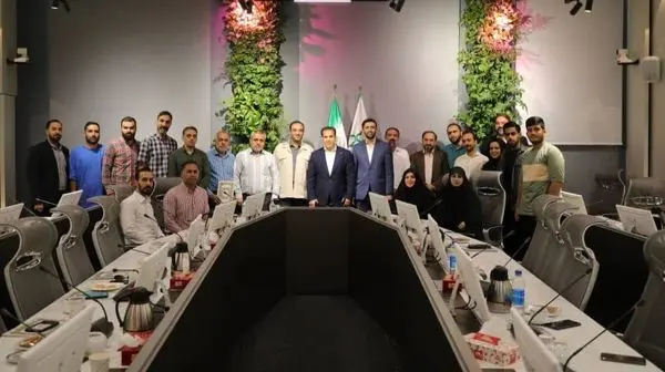 تکریم تلاشگران فرهنگی با تاکید بر سیره شهدا و امام حسین(ع)