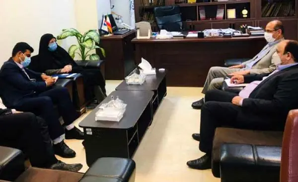 طرح صندوق نوآوری برای برپایی نمایشگاههای دائمی محصولات شرکتهای دانشبنیان در مناطق آزاد