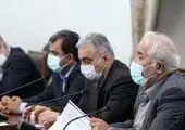 امضای تفاهم نامه 4 جانبه احداث خط و پست 400 کیلو ولت تامین برق صنایع و معادن نهبندان