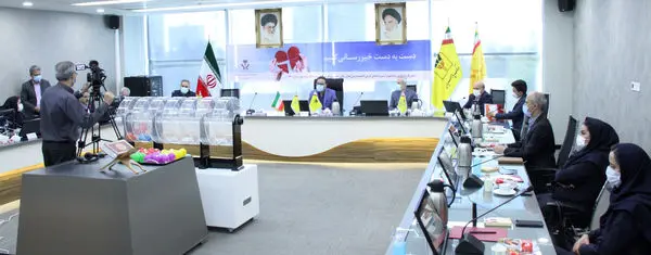 برندگان قرعهکشی حسابهای صندوق قرض الحسنه بانک پارسیان مشخص شدند