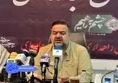 تأکید بر خدمات‌رسانی دائمی و ارتقاء زیرساخت‌ها در مسیر زائران اربعین