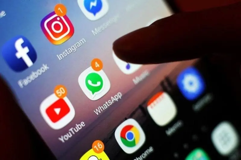 مسدودسازی فضای مجازی اشتباه است