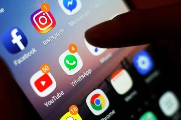 مسدودسازی فضای مجازی اشتباه است