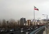  اقدامات اداره خدمات شهری منطقه چهار در جشن تولد انقلاب

