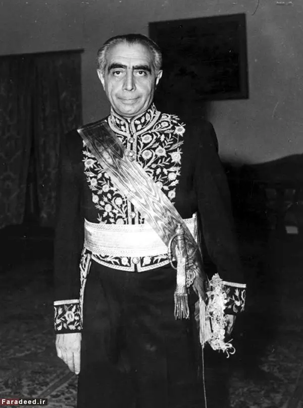 «علی امینی» که بود؟