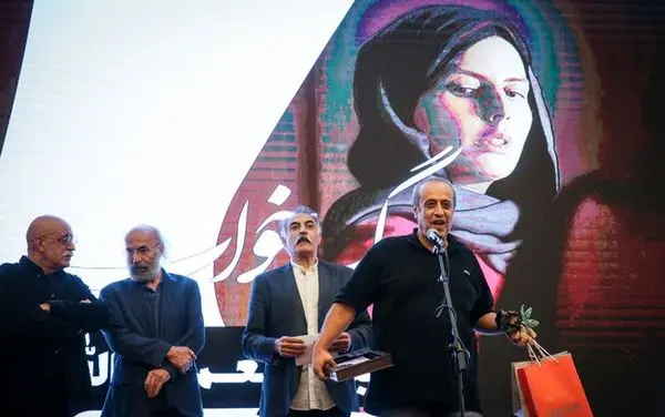 رگ خواب بهترین فیلم/رضا عطاران موثرترین چهره