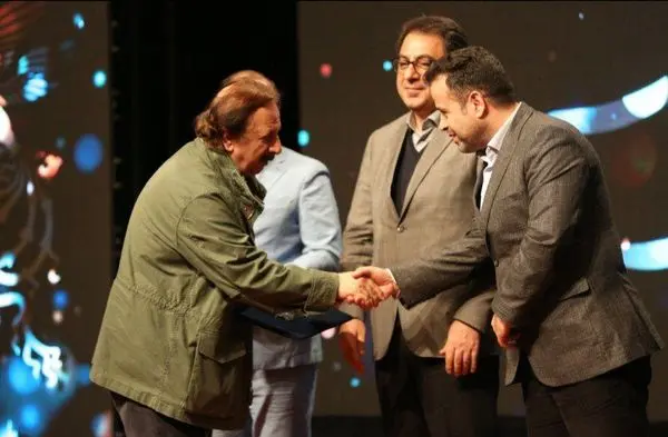 تقدیر از 4 فیلم برگزیده زیست محیطی در بخش تجلی اراده ملی جشنواره فیلم فجر