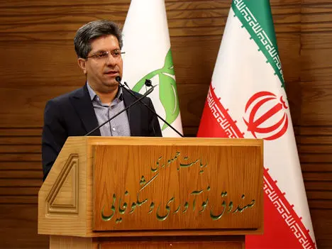 معرفی تیمهای منتخب فنچالش طراحی و ساخت ماهوارههای مکعبی در همایش کیوبست