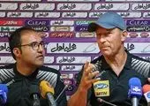 اعلام زمان نشست خبری سرمربیان پیکان و نساجی