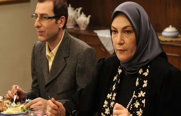 اتفاق بسیار بدی که باعث کم کاری خانم بازیگر شد! +تصاویر