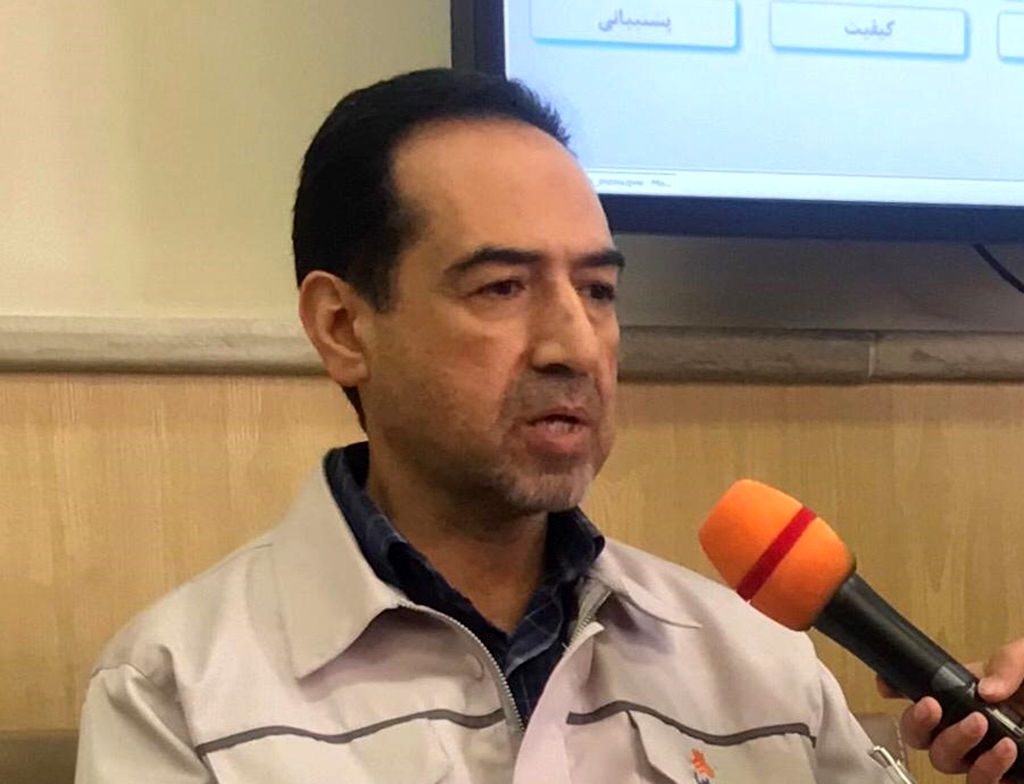  سایپا ۳۶ هزار دستگاه خودرو تحویل متقاضیان داد