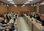 توسعه بازار همگام با جلب رضایت مشتریان