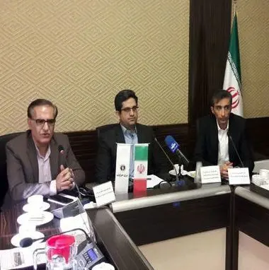 افتتاح فاز بخار نیروگاه سیکل ترکیبی گوهران