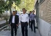 دومین جلسه استقبال از مهر 1403