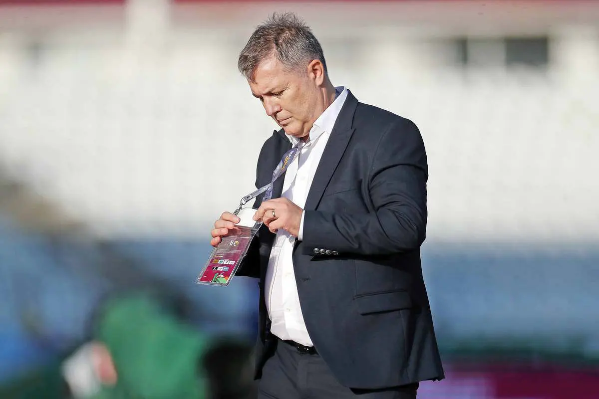 جانشین اسکوچیچ تا هفته آینده انتخاب می‌شود