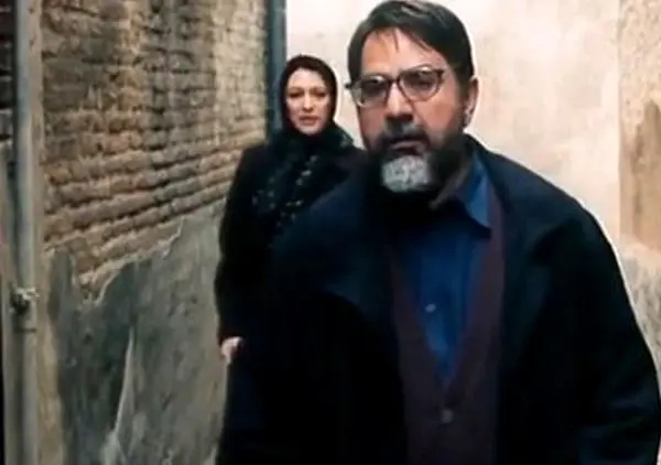 پرویز پرستویی با «بید مجنون» در «سینمای ایرانی» هیسپان تیوی