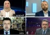  تهران به دنبال امضای توافق همکاری راهبردی با دمشق است
