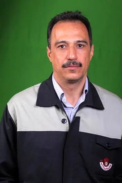 با وجود افزایش تولید، برداشت آب رودخانه به نصف کاهش یافته است