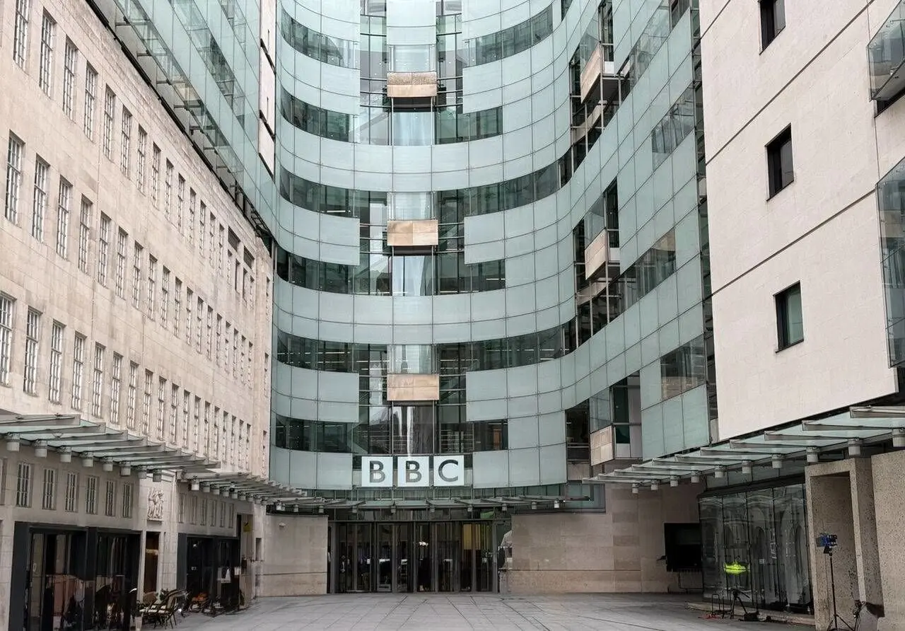 پشت‌پرده بحران بی‌بی‌سی و ارتباط آن با پوشش خبری فلسطین و اسرائیل