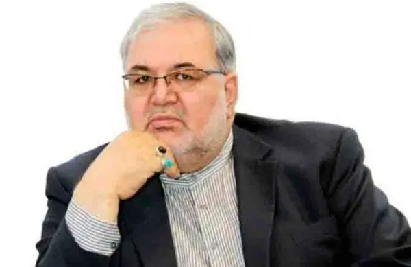 موسسه اعتباری ملل عزادار شد