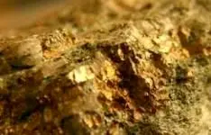 کشف اولین معدن طلا در همدان