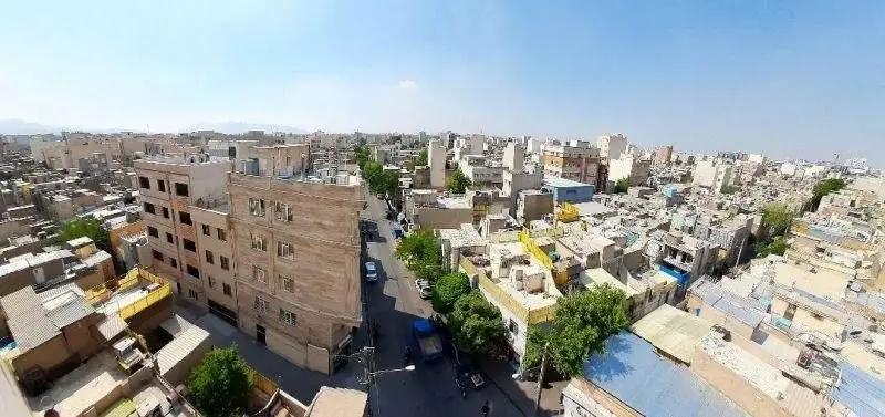 ‍ اعطای بسته تشویقی کمک هزینه خدمات مهندسی در بافت فرسوده منطقه ۱۵

