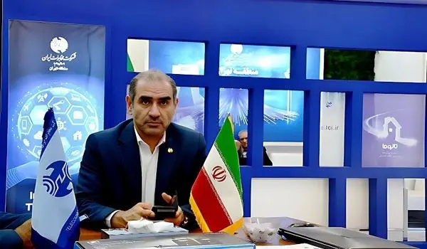 نمایشگاه شهرهوشمند، تجلی و نماد خودباوری در حوزه هوشمندسازی شهری است