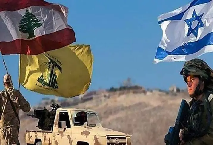 ایستادگی جبهه مقاومت در برابر اسرائیل در «جریان خاورمیانه» پرس تی وی 

