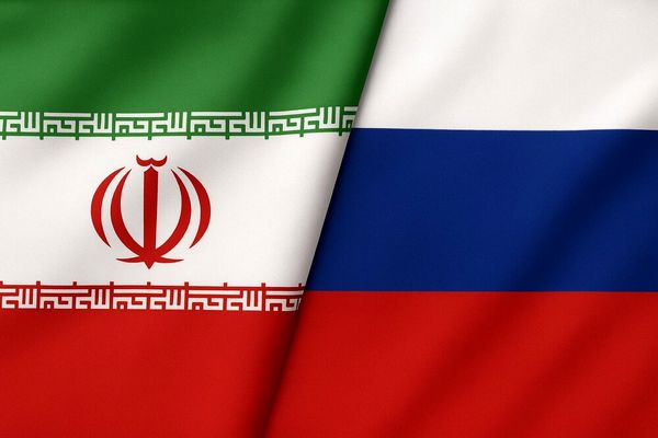 همکاری‌های ایران و روسیه در چارچوب نظم چندقطبی جهان تقویت می‌شود