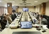 دیدار مهندس ملک جعفریان با امام‌ جمعه موقت تهران