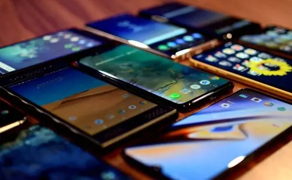 فروش کیلویی موبایل، تبلت و لپ تاپ متوقف شد