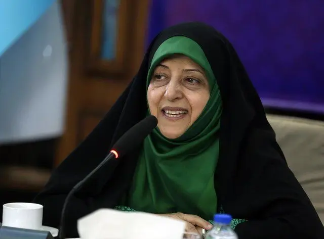 دولت برای بهبود شرایط زنان برنامه دارد