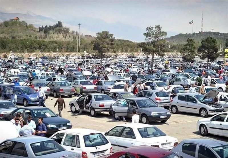 پیش بینی نگران کننده از وضعیت بازار خودرو