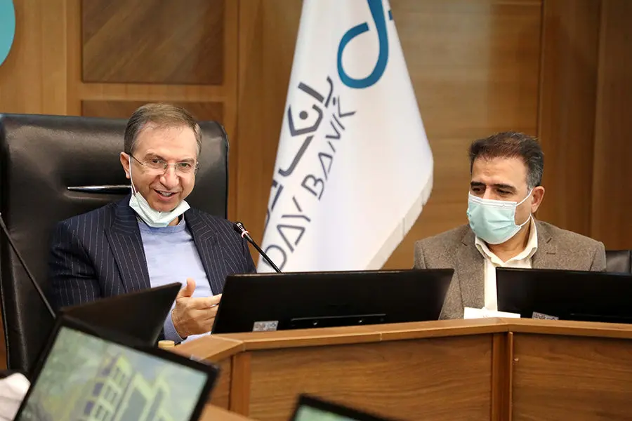 هنرحراست، راهبر ی اخلاقی سازمان است

