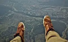 بیماری "ارتفاع" چیست؟
