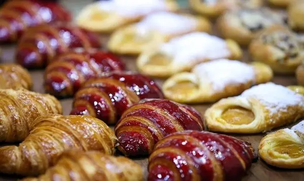 ارزآوری ۷۰۰ میلیون دلاری صنعت شیرینی و شکلات