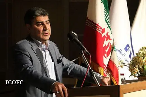 سازندگان توانمند داخلی در سامانه تامین کالای نفت ثبتنام کنند