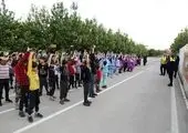 تمام تلاش مسئولان برای تامین پایدار آب شرب مردم است

