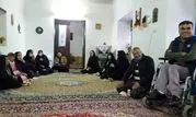 جشن تندرستی در اقامتگاه بوم گردی صبح روستا برگزار شد