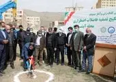 تقدیر از همراه اول برای مشارکت در فرهنگ‌سازی مصرف آب
