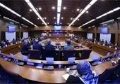 اولین نشست هماهنگی ستاد برگزاری انتخابات کمیته ملی المپیک برگزار شد