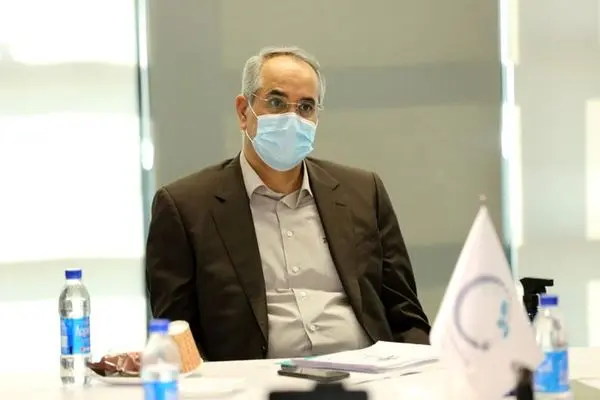 گسترش همکاریهای بانک توسعه تعاون و منتا سبب تقویت بازارهای تعاونیها میشود