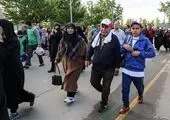 تحویل جوایز برندگان فروش ویژه مدارس و شرکت نستله در فروشگاه‌ شهروند بیهقی