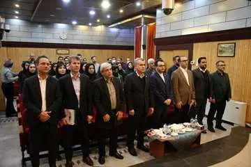  شرایط مطلوب گزارش حسابرسی مرهون تلاش همکاران مدیریت مالی است