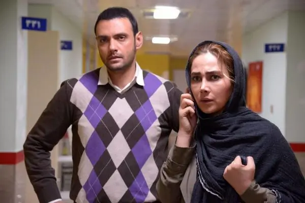 یک اشتباه کوچک و این همه داستان!
