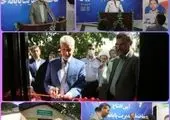 ناوگان اتوبوسرانی درون شهری اراک برقی می‌شود