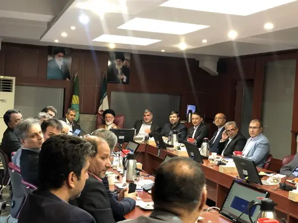 وجود دکتر زاکانی در شهرداری تهران یک فرصت است