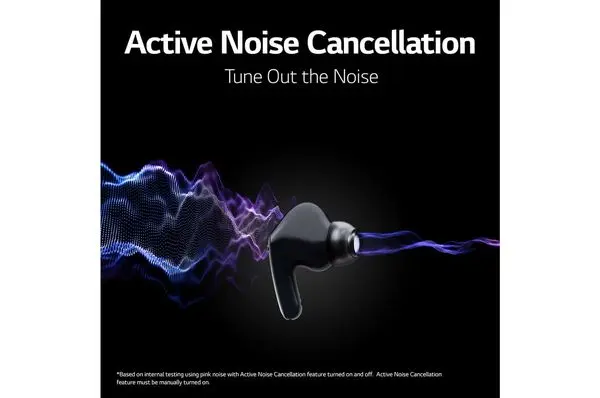 مروری بر ویژگی‌های ایربادهای TONE Free FP9 ال‎‌جی که آن را از سایر ایربادها متمایز می‌کند