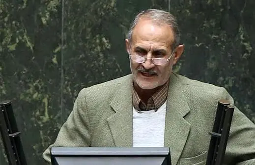 ضربه به محیط زیست با استخراج ازاعماق آب درمناطق خشک 